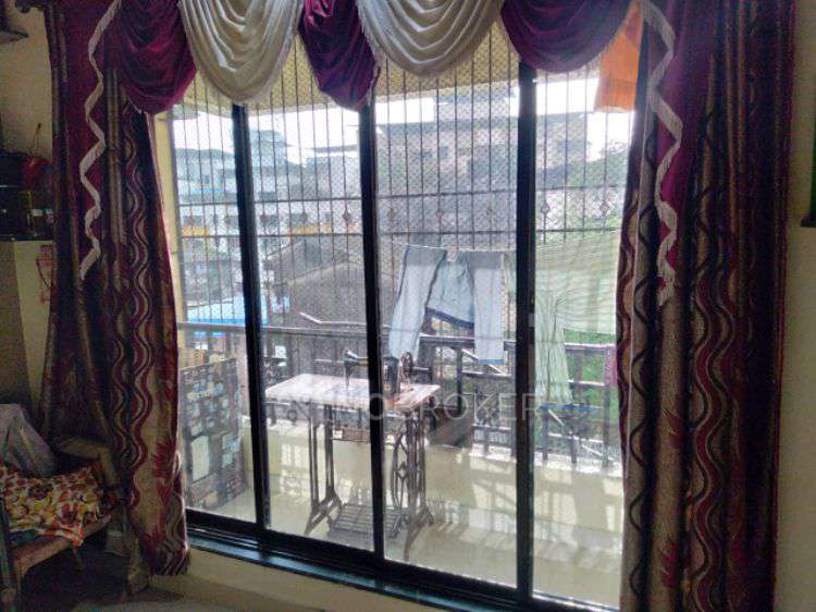 1 BHK Flat In Janai Darshan For Sale  In Hanuman Mandir