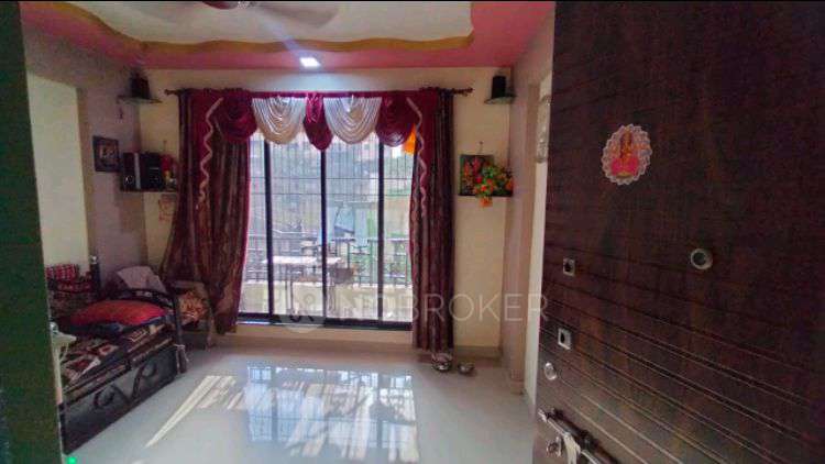 1 BHK Flat In Janai Darshan For Sale  In Hanuman Mandir