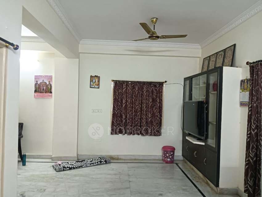 2 BHK Flat In Saibalaji Classic Apts For Sale  In Nizampet