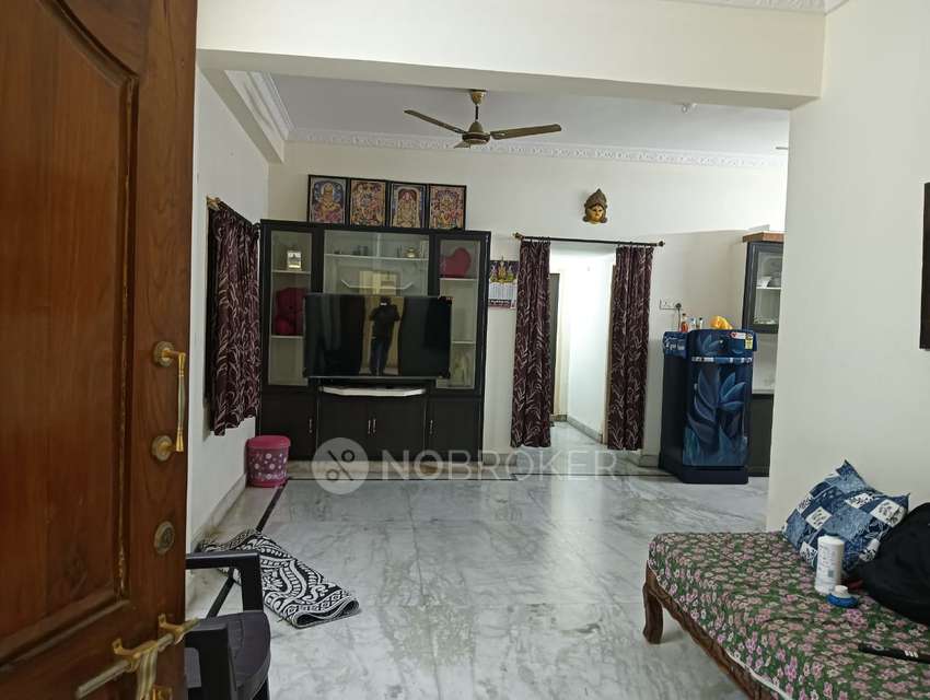 2 BHK Flat In Saibalaji Classic Apts For Sale  In Nizampet