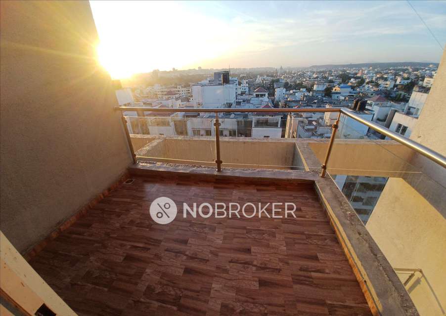 2 BHK Flat In Tanishq Vlasta For Sale  In Alandi