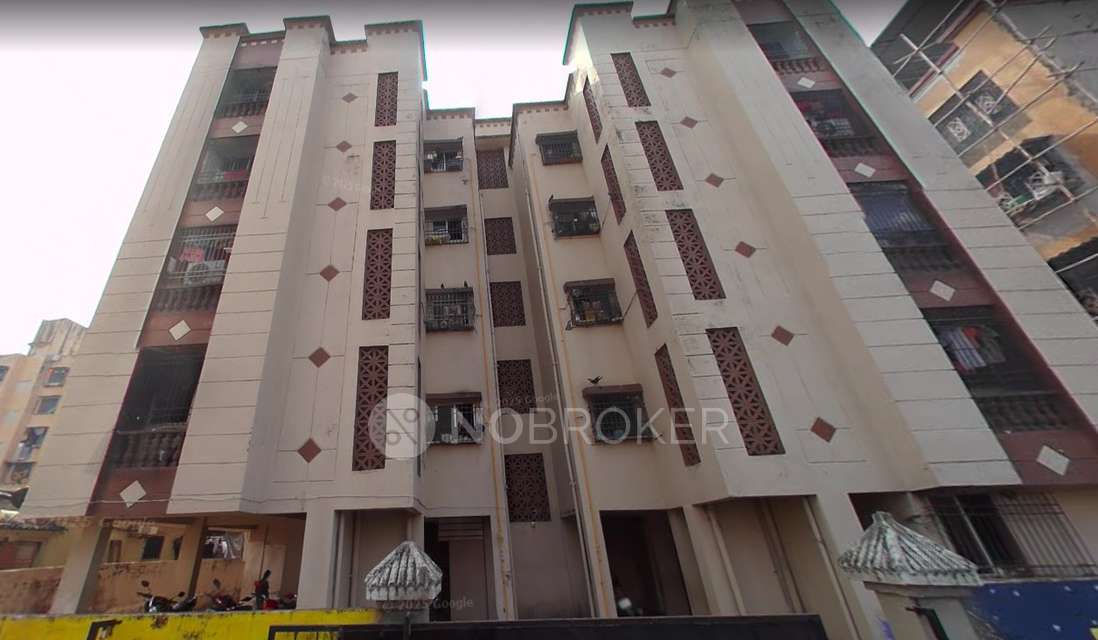 1 BHK Flat In Anil Smruthi For Sale  In Nerul