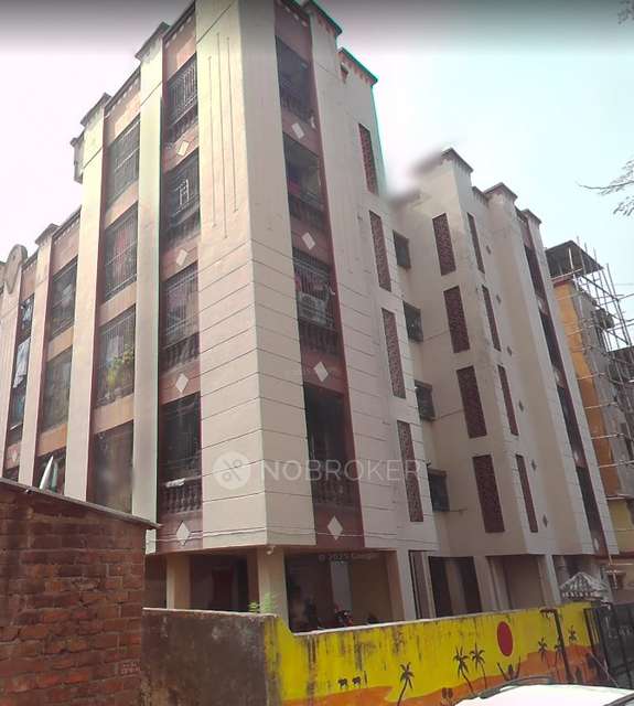 1 BHK Flat In Anil Smruthi For Sale  In Nerul