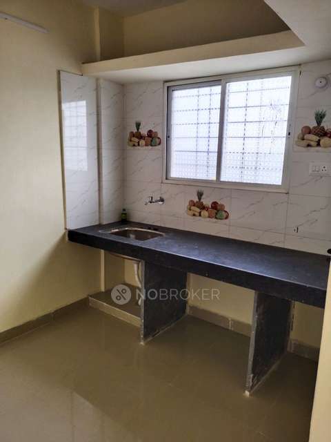 2 BHK Flat In Om Chaitanya Silver Dreams for Rent  In Manjri