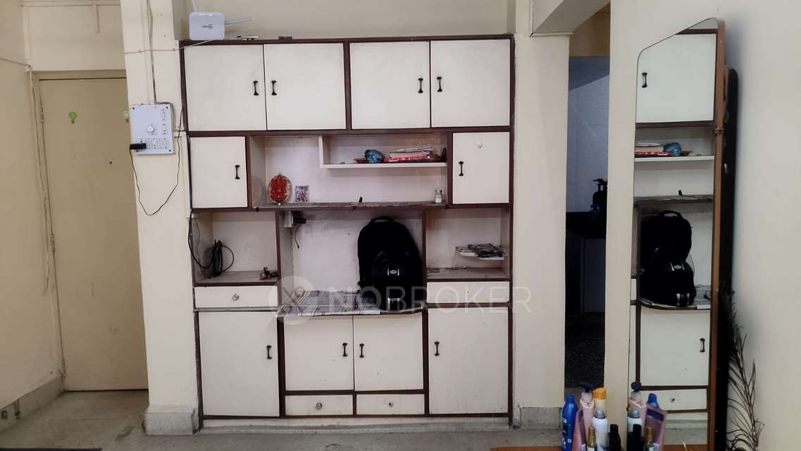 1 BHK Flat In Kubera Park, Kondhwa For Sale  In Kondhwa