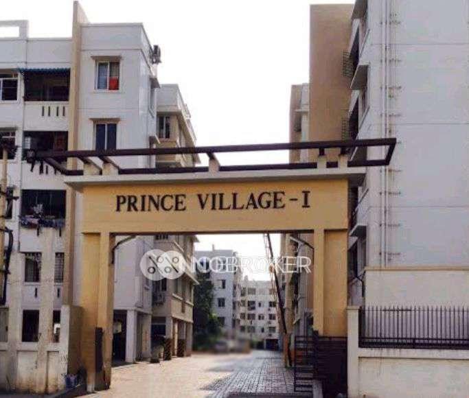 Prince Village Ii