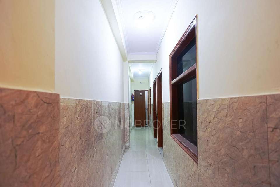 PG for Anyone in Sector 7 Dwarka