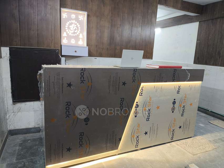 PG for Anyone in Sector 7 Dwarka