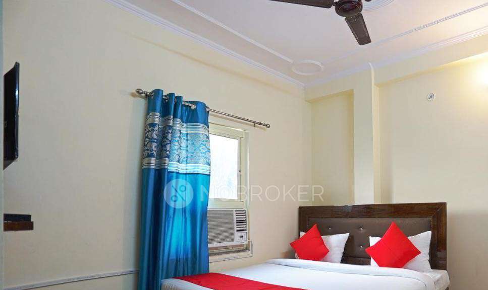 PG for Anyone in Sector 7 Dwarka