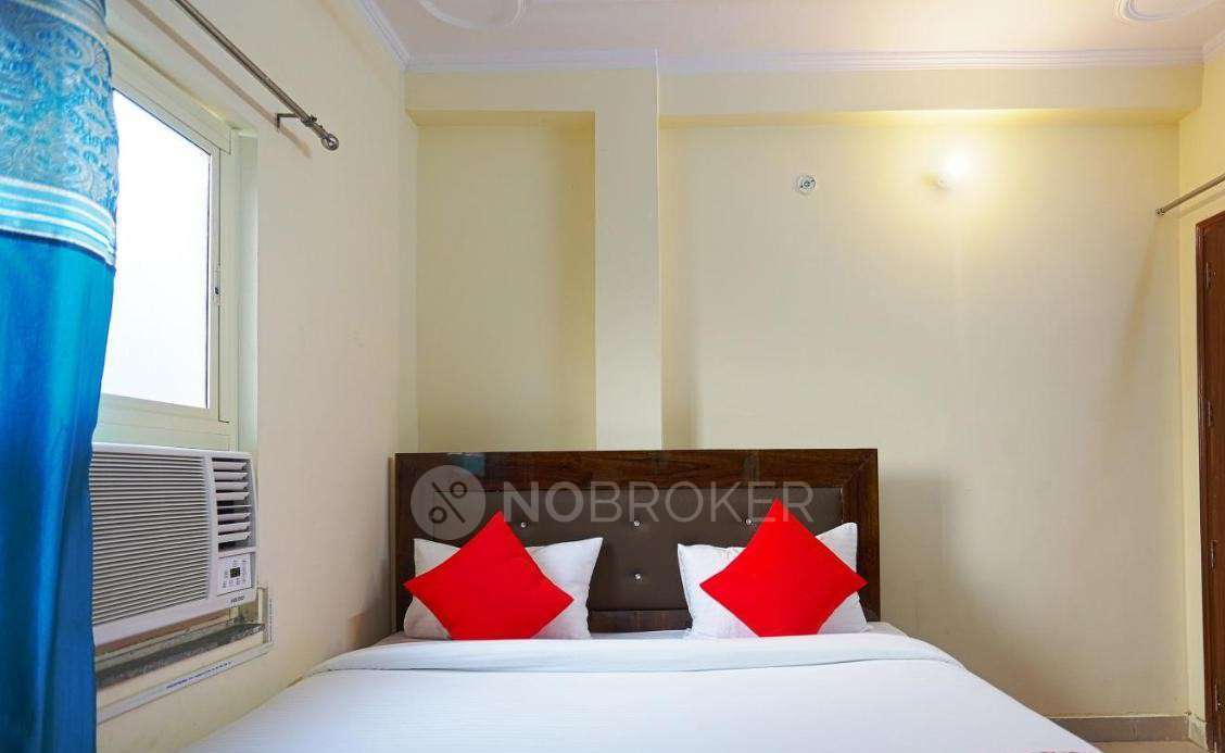 PG for Anyone in Sector 7 Dwarka