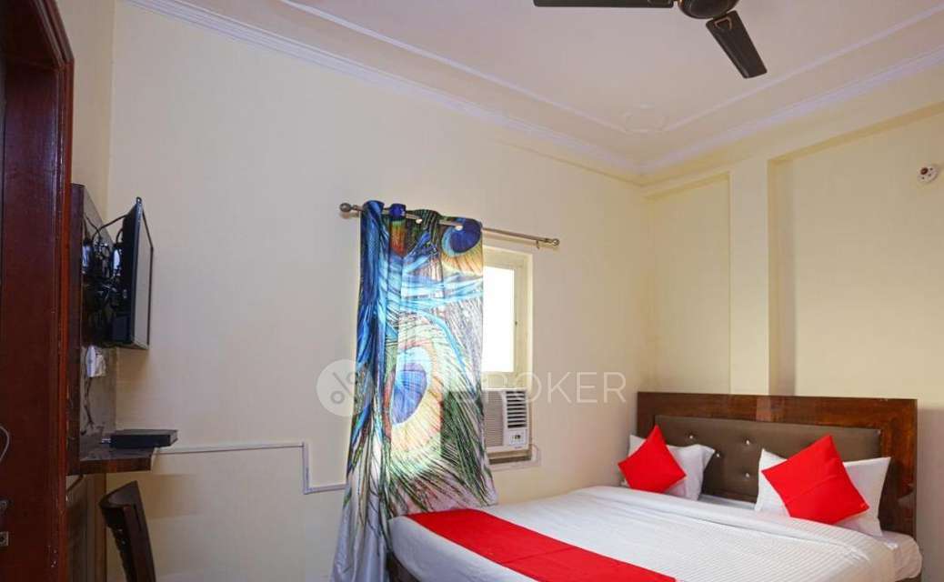 PG for Anyone in Sector 7 Dwarka