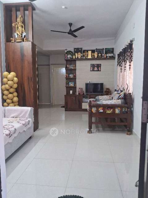 2 BHK Flat In Mahalakshmi Astoria  For Sale  In Bachupally