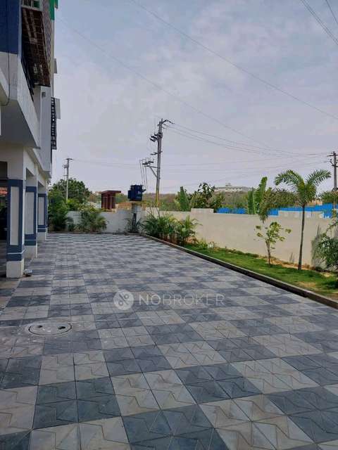 2 BHK Flat In Mahalakshmi Astoria  For Sale  In Bachupally