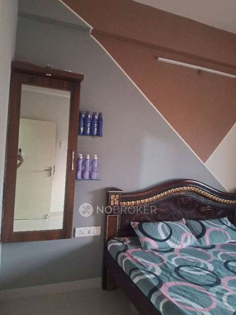 2 BHK Flat In Mahalakshmi Astoria  For Sale  In Bachupally