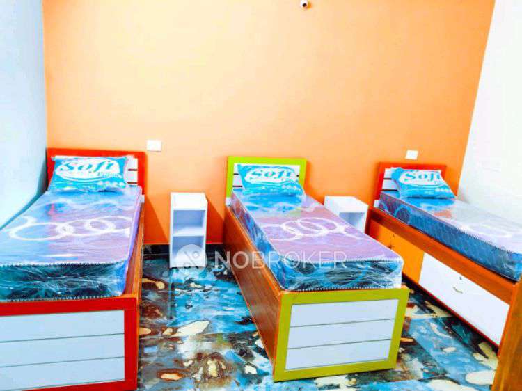 PG for Boys in Tingre Nagar