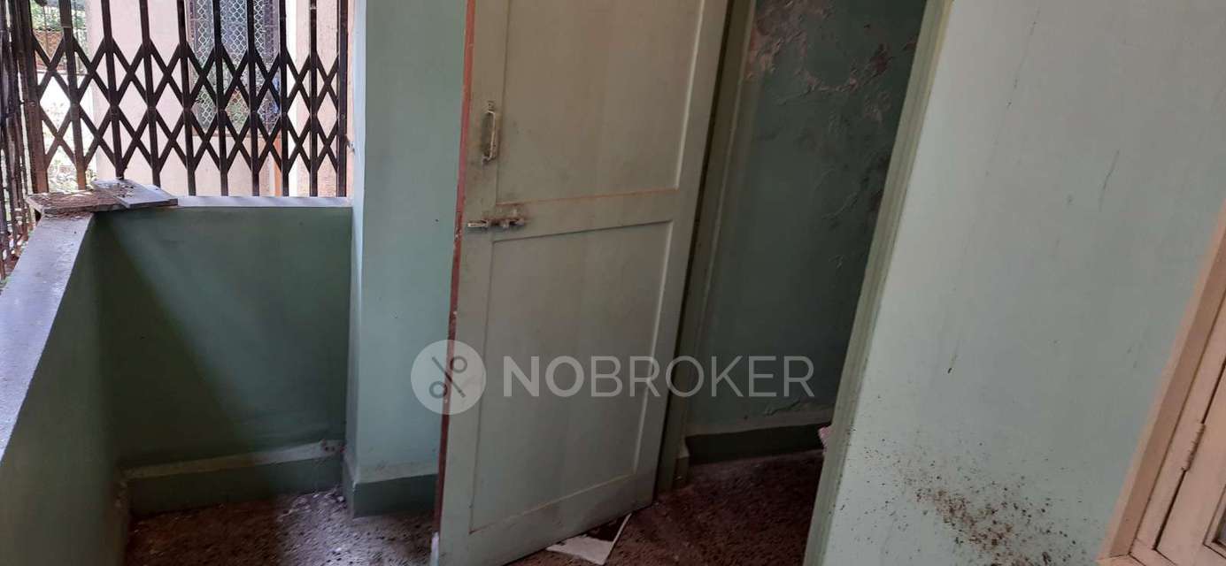 1 BHK Flat In Standalone Building	 For Sale  In Dombivli