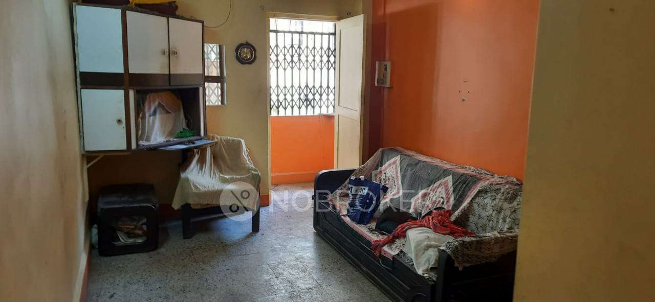 1 BHK Flat In Standalone Building	 For Sale  In Dombivli