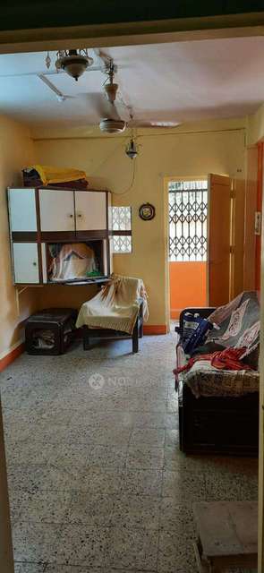 1 BHK Flat In Standalone Building	 For Sale  In Dombivli