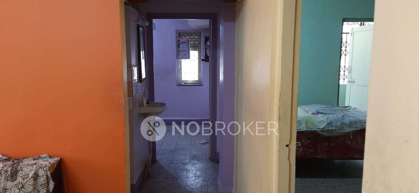 1 BHK Flat In Standalone Building	 For Sale  In Dombivli