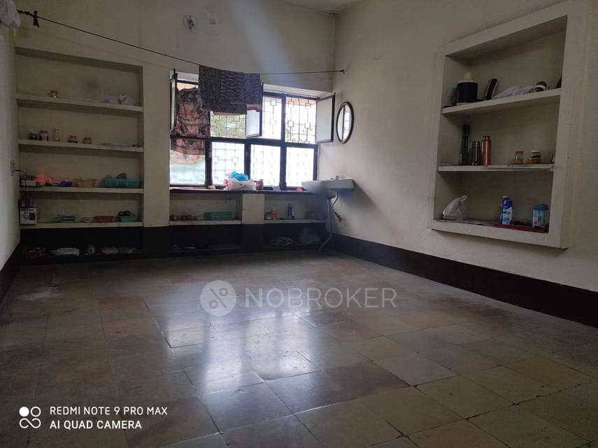 2 BHK Flat In P.s. Nagar Vijay Nagar Colony For Sale  In Masab Tank