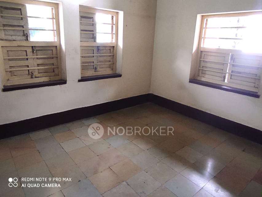 2 BHK Flat In P.s. Nagar Vijay Nagar Colony For Sale  In Masab Tank