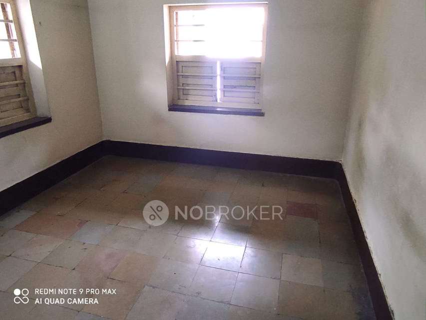 2 BHK Flat In P.s. Nagar Vijay Nagar Colony For Sale  In Masab Tank