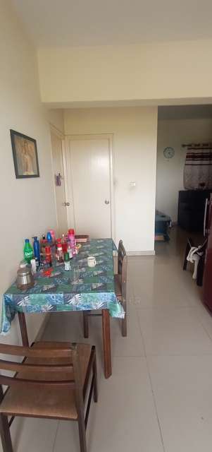 3 BHK Flat In Karsten Palm Groves For Sale  In Chandapura
