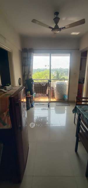 3 BHK Flat In Karsten Palm Groves For Sale  In Chandapura