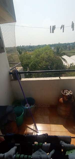 3 BHK Flat In Karsten Palm Groves For Sale  In Chandapura