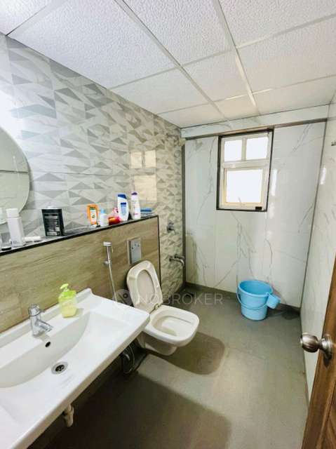 2 BHK Flat In Megapolis Saffron  for Rent  In Hmfq J7f, Megapolis Cir, Phase 3, Hinjawadi Rajiv Gandhi Infotech Park, Hinjawadi, Pimpri-chinchwad, Maharashtra 411057, India