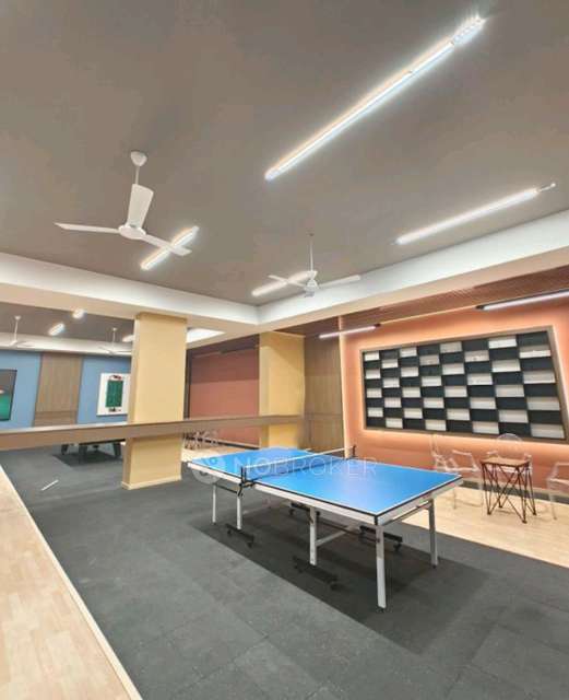 2 BHK Flat In Megapolis Saffron  for Rent  In Hmfq J7f, Megapolis Cir, Phase 3, Hinjawadi Rajiv Gandhi Infotech Park, Hinjawadi, Pimpri-chinchwad, Maharashtra 411057, India