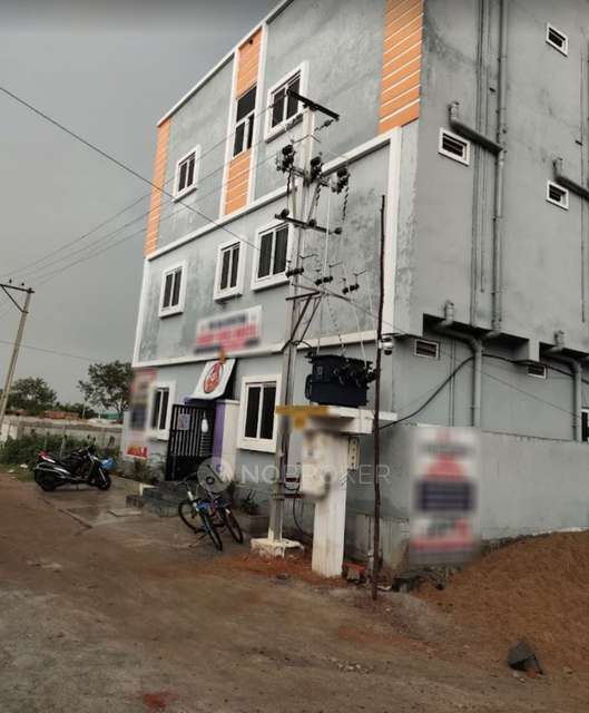 PG for Girls in Mangalpalle