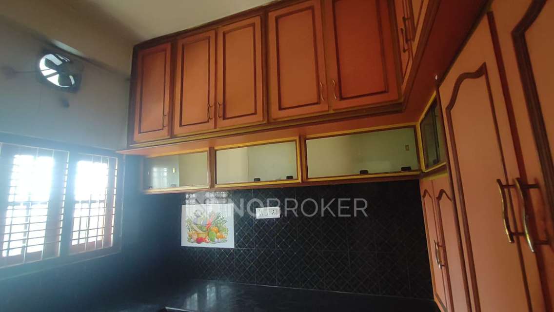 2 BHK Flat In Meghna Homes For Sale  In Secunderabad