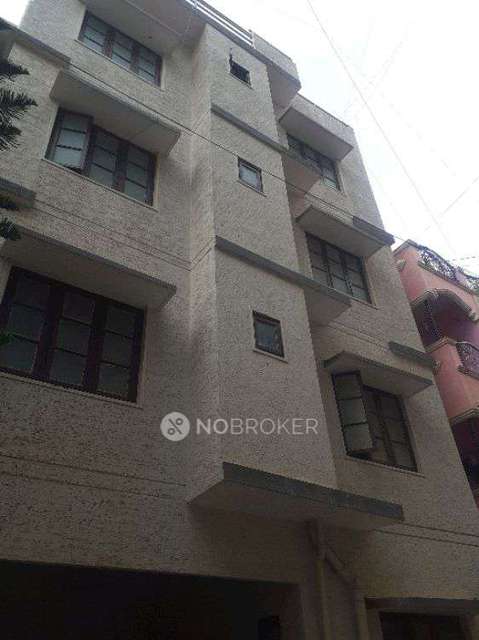 2 BHK Flat for Lease  In Marathahalli