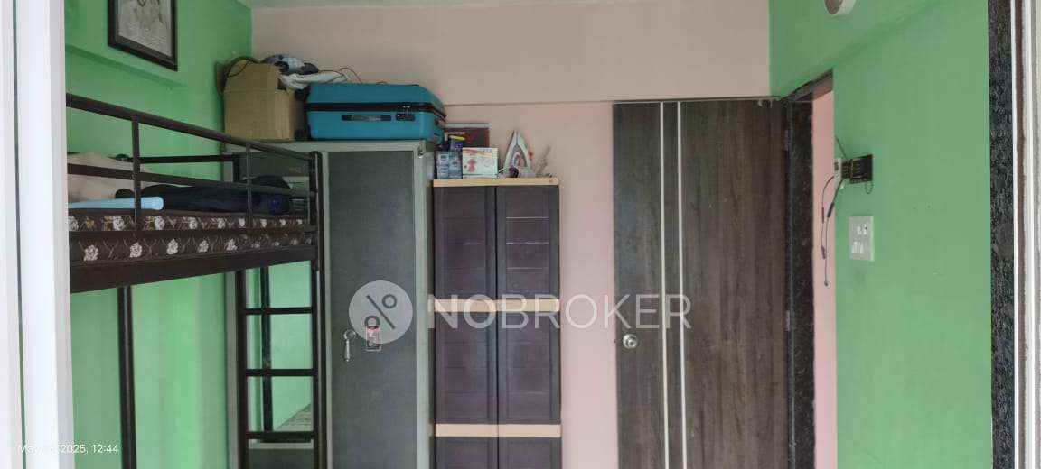 1 BHK Flat For Sale  In Vx88+f6m, Navi Mumbai, Maharashtra 400702, India