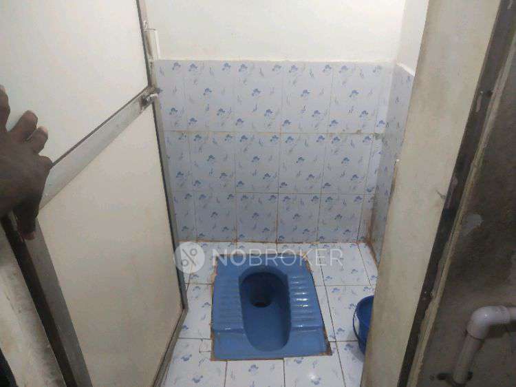 Shared Room for Male In 1 RK  In Karvenagar