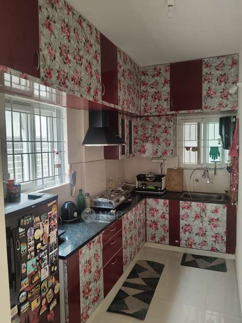 2 BHK Flat In Sv Sarovar For Sale  In Electronic City