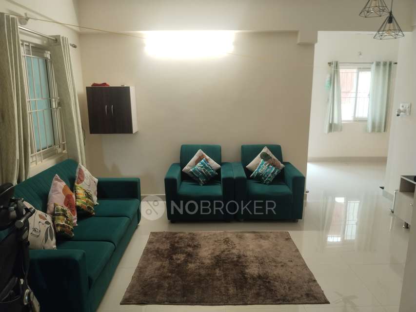 2 BHK Flat In Sv Sarovar For Sale  In Electronic City