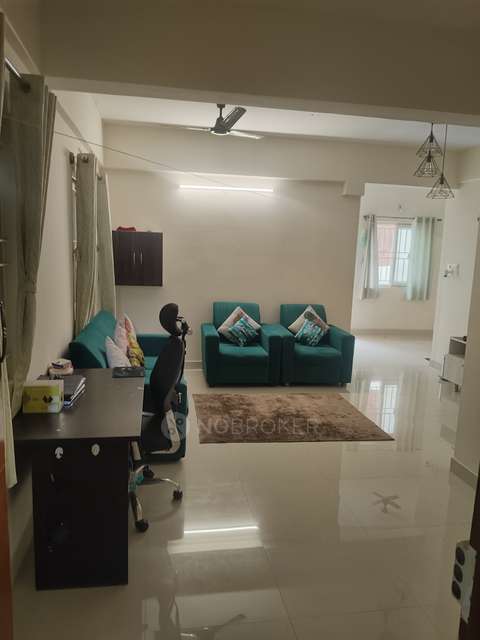 2 BHK Flat In Sv Sarovar For Sale  In Electronic City