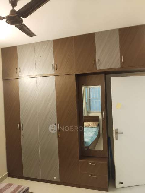 2 BHK Flat In Sv Sarovar For Sale  In Electronic City