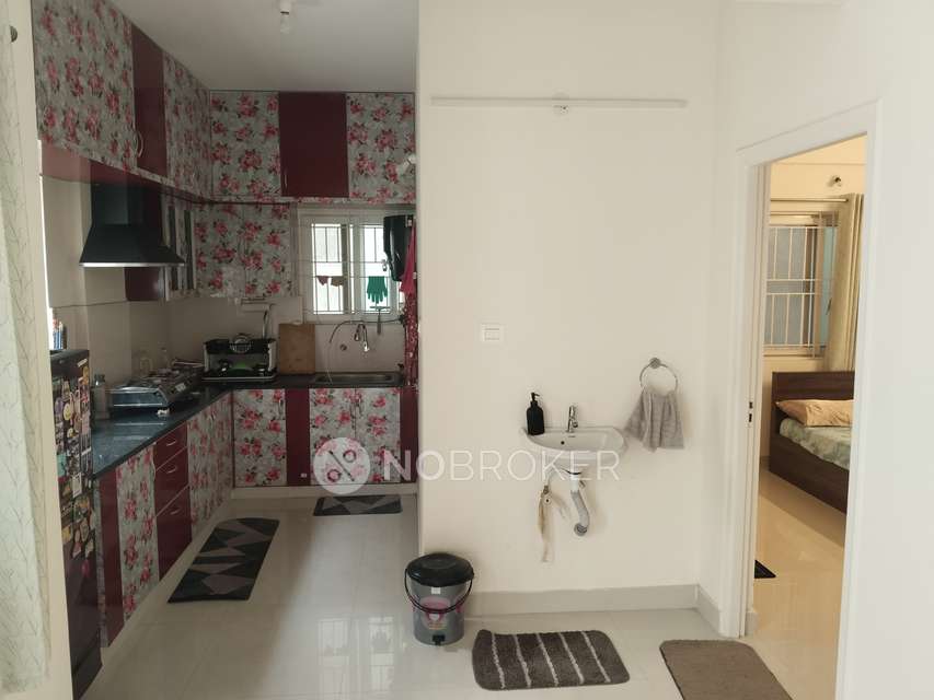 2 BHK Flat In Sv Sarovar For Sale  In Electronic City