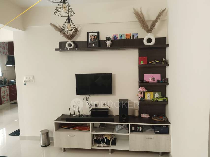 2 BHK Flat In Sv Sarovar For Sale  In Electronic City