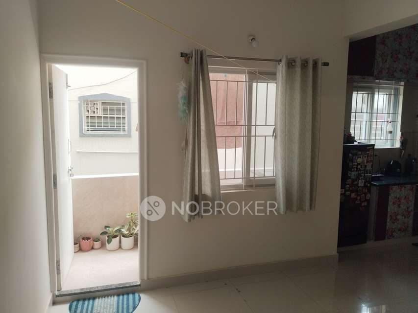 2 BHK Flat In Sv Sarovar For Sale  In Electronic City
