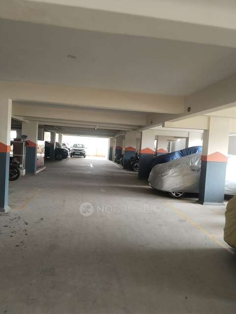 2 BHK Flat In Sv Sarovar For Sale  In Electronic City