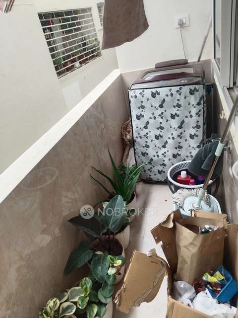 2 BHK Flat In Sv Sarovar For Sale  In Electronic City