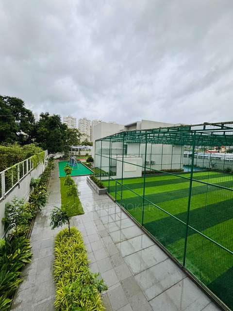 2 BHK Flat In Rohan Ananta  for Rent  In Tathawade