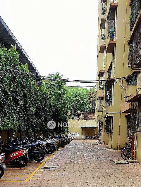 1 BHK Flat In Jyothi Basera For Sale  In Evershine Vasai East Sector 1