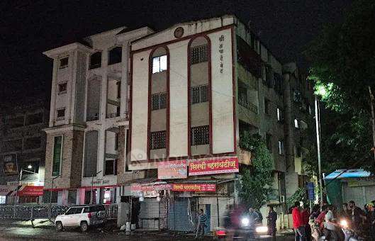 1 RK Flat In M1b Co-operative for Rent  In Dhayari