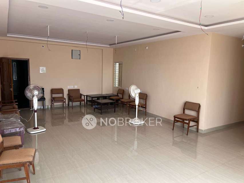 3 BHK Flat In Gulshan-e-hyderi For Sale  In Hussaini Koti Palace