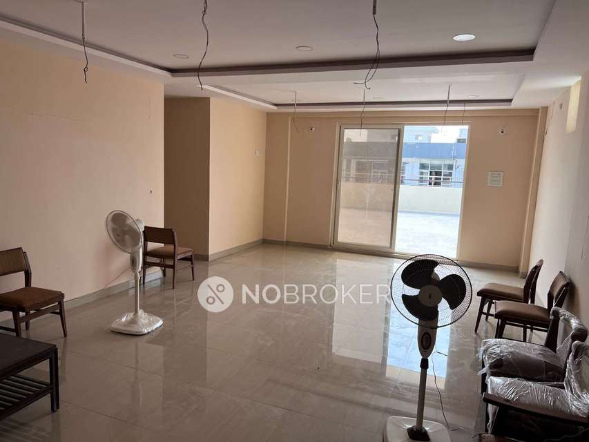 3 BHK Flat In Gulshan-e-hyderi For Sale  In Hussaini Koti Palace